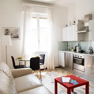 Apartment Missori Cozy Apartment, Milan