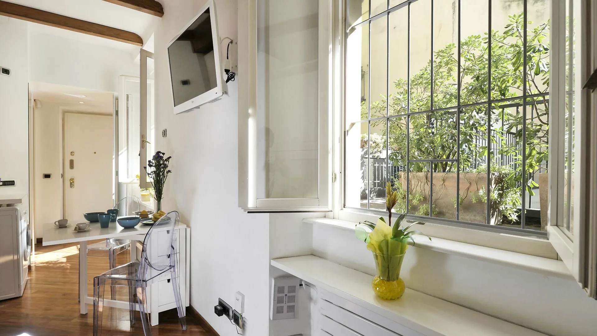 At Home Heart Of Milan - Manzoni 0*,  Italy